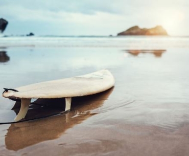 Surfing Education