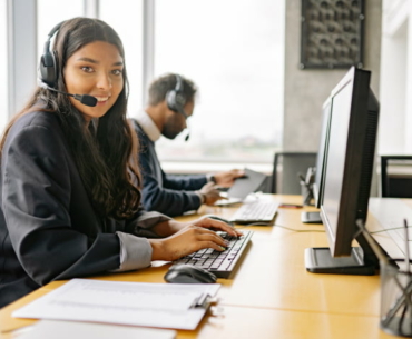 Customer Services
