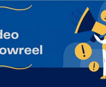 video showreel