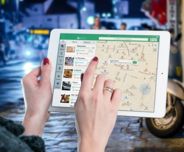 Google Maps