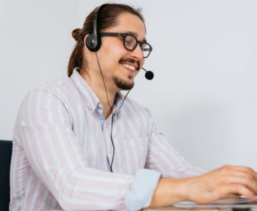 Internet Service Providers