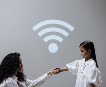 Wi-Fi Signal