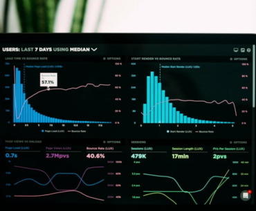 data analysus