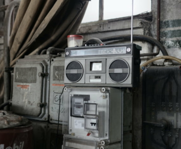 AV Receivers