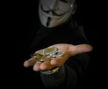 Ethereum Classic hack