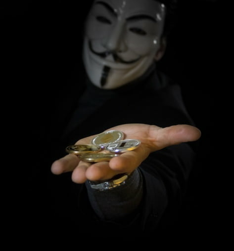 Ethereum Classic hack