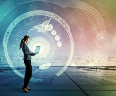 Azure virtual desktop