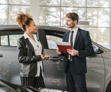 Advice For Buying A Car Online