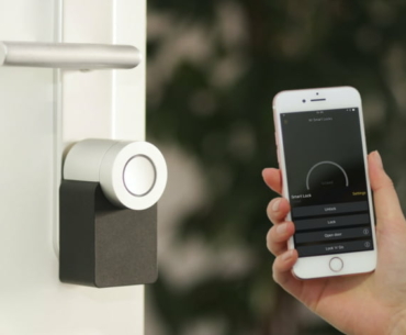 smart lock