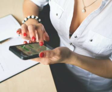 Messaging Platform