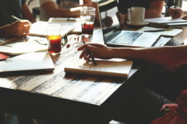 Virtual Office