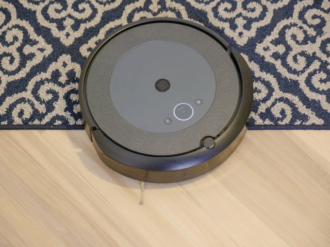 Carpet Cleaning
