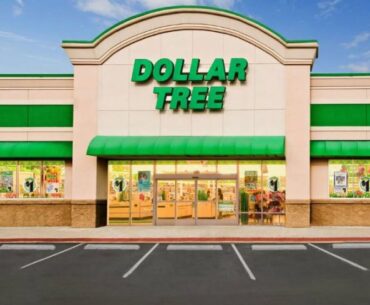 dollar tree store