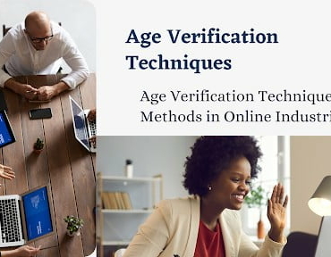age verification techniques