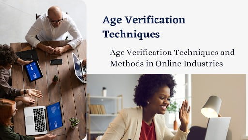 age verification techniques
