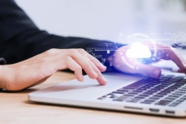 laptop cloud computing vps