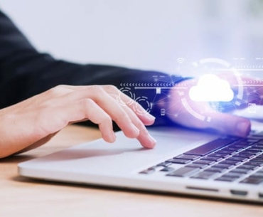 laptop cloud computing vps
