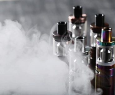 vaping-device-e-cigarette