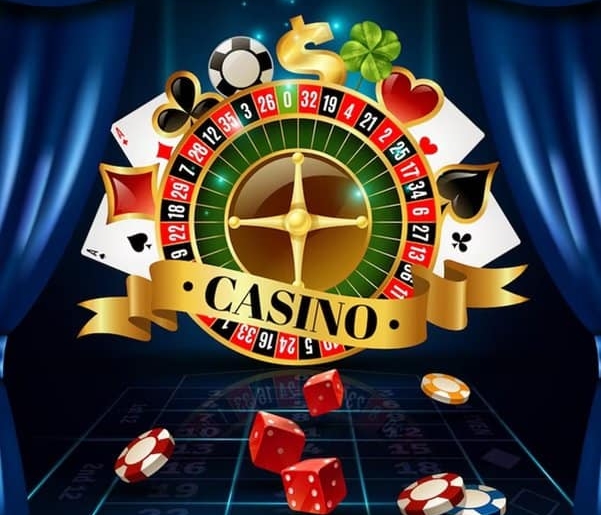 Casino online