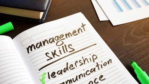 9 Skills You Need To Be A Good Manager management skills