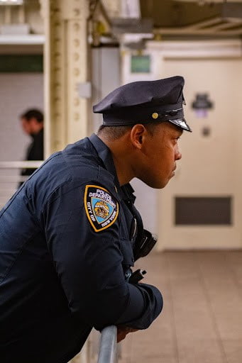 policeman