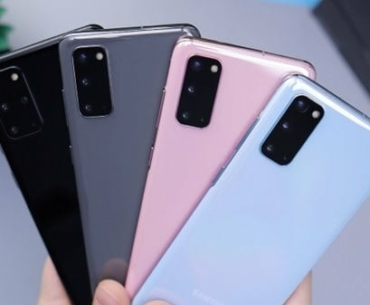 smartphones
