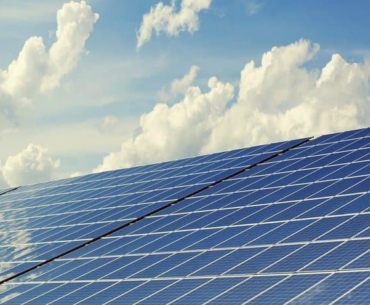 Solar Panels
