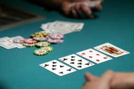 casino poker