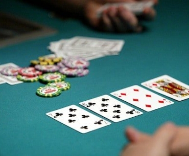 casino poker