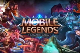 mobile legends