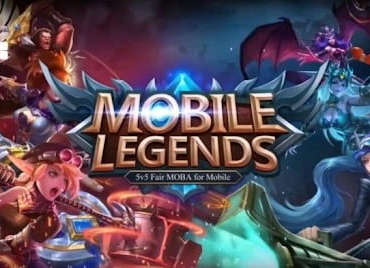 mobile legends