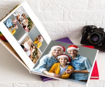 photobook-with-christmas-photos-winter-cozy