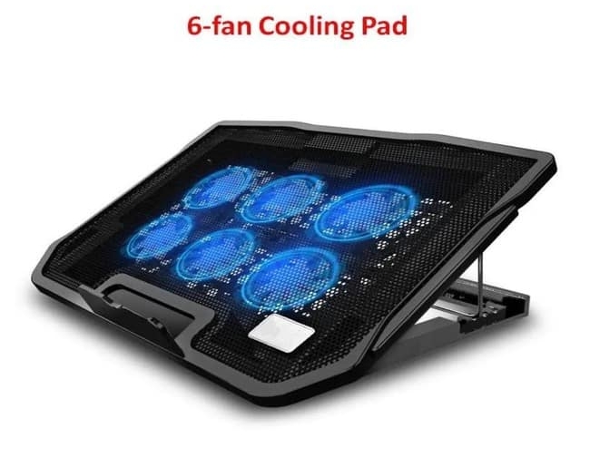 Laptop Cooling Pads