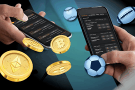 blockchain technology mobile cryptocurrency