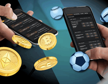 blockchain technology mobile cryptocurrency