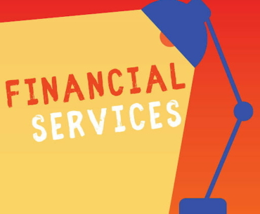 financial services