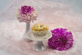 flower stand
