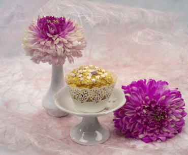 flower stand