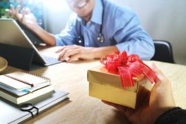 gifts for colleagues in office