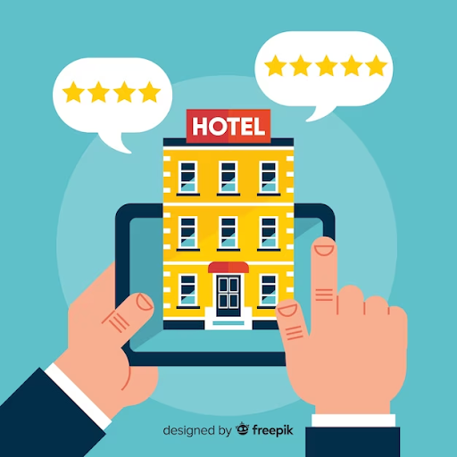 hotel icon