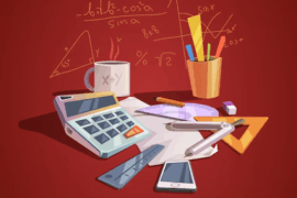 math templates icon