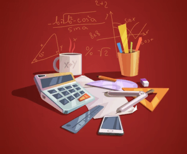 math templates icon