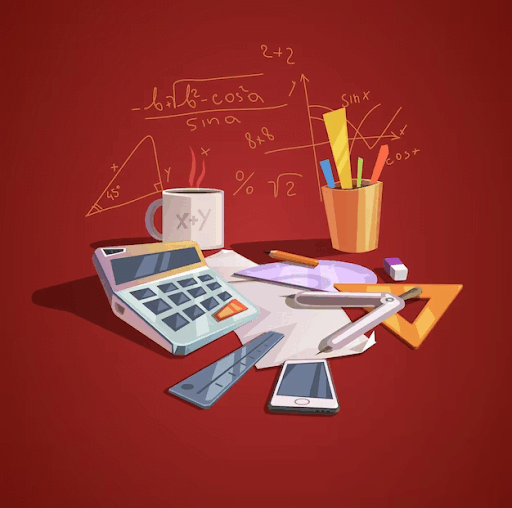 math templates icon