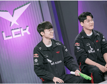professional gamers