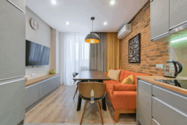 room sofa