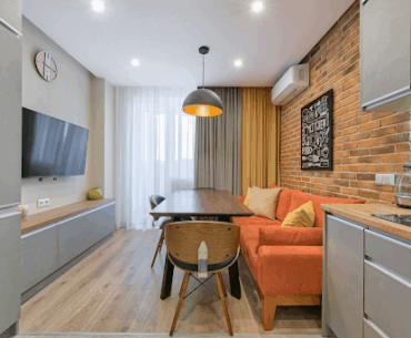 room sofa