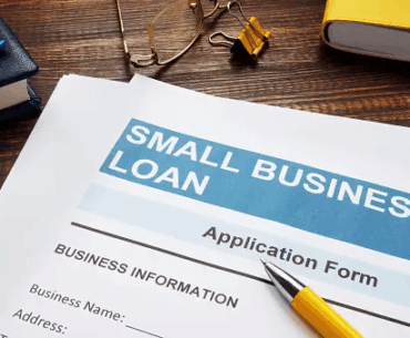 small business loan