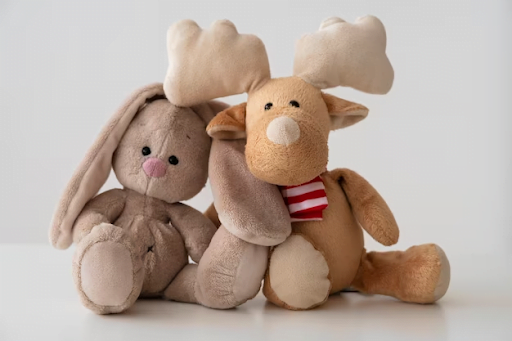 softtoys