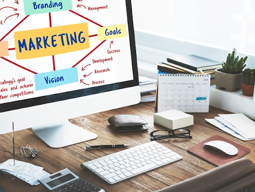 desktop digital marketing
