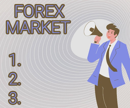 forex market